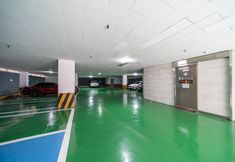 Lain-lain 7 Suwon (Ingye-dong) Helia