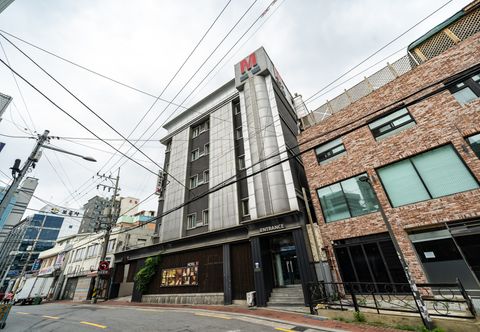 Others Sinseoldong m Motel