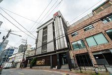 Lain-lain Sinseoldong m Motel