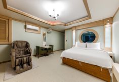 Others 6 Hotel G7 Daejeon