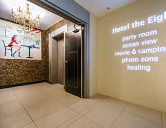 Lainnya 2 Pohang Yeongildae Hotel the Eight