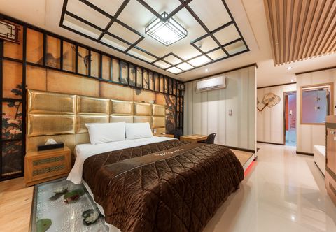 Others Gongju (Donghaksa) World Unmanned Hotel