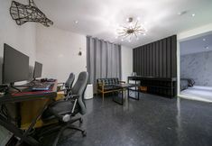 Others 3 Ignis Hotel Busan Oncheonjang Busan Sports Complex