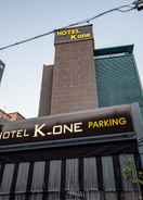 null Songtan K one Hotel