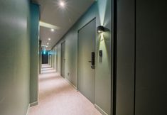 其他 4 Guri the rest Croissant Hotel