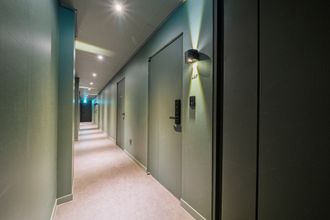 其他 4 Guri the rest Croissant Hotel