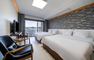 Lainnya 4 Tongyeong Carive Condo Hotel