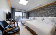 อื่นๆ 4 Tongyeong Carive Condo Hotel