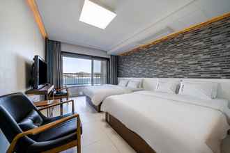 อื่นๆ 4 Tongyeong Carive Condo Hotel