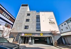 Others 3 Taebaek J1 Self Check-in Hotel