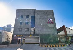 Others 4 Taebaek J1 Self Check-in Hotel