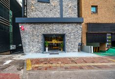 Others 7 Seongnam Moran Hotel ST124