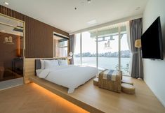 기타 6 Gwangalli The Homme Hotel