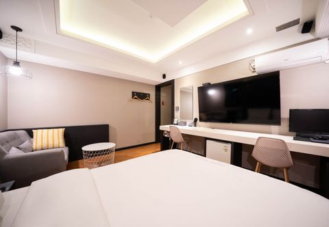 อื่นๆ Jongno Abichon