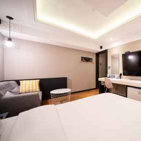 Jongno Abichon 1, Hotel Compose Coffee Duksung Women's University Branch