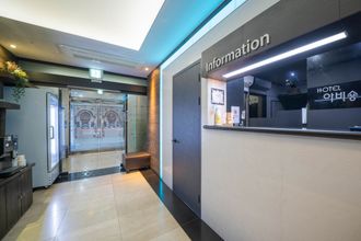 อื่นๆ 4 Jongno Abichon