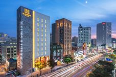 其他 Sungshin Women's University H Avenue