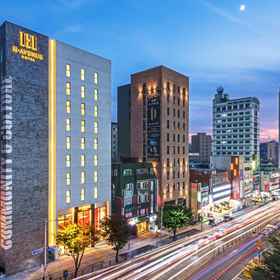 Sungshin Women's University H Avenue 1, Hotel Compose Coffee Duksung Women's University Branch