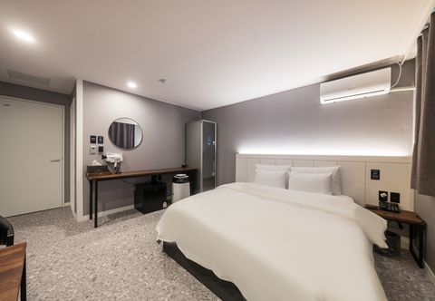 Others Hotel Signature, Junghwasan-Dong, Jeonju