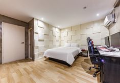 Others 6 Jeonju Sanjeong-dong Hotel Made
