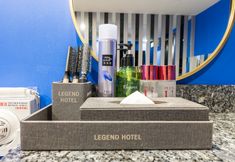 Others 7 Yongin Legend Hotel