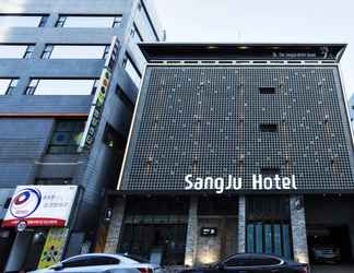 Others 2 Sincheon Sangju Hotel