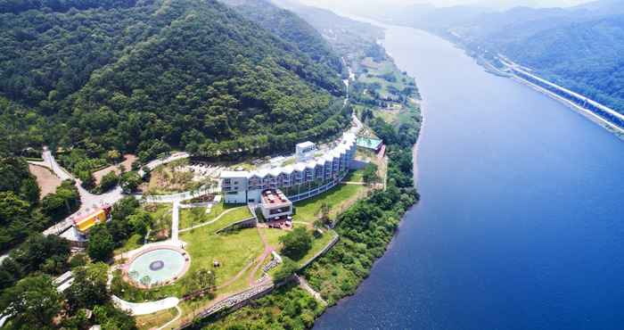 Khác Gapyeong Midas Hotel and Resort