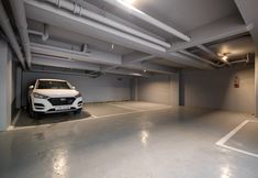 其他 4 Suwon City Hall Station Hotel Azit