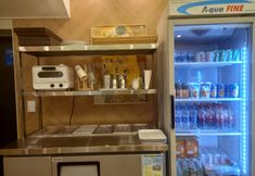 Others 7 Haemil Hotel in Haenggung-dong, Suwon