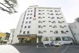 Busan Nokcheon Hot Spring Hotel (Korea Quality), 2.007.836 VND