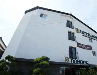 Others 2 Hotel Dono 1796