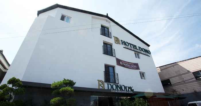 Others Hotel Dono 1796