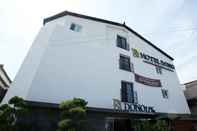 Others Hotel Dono 1796