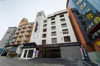 Others 4 Jeonju Lave Hotel (LABE HOTEL)