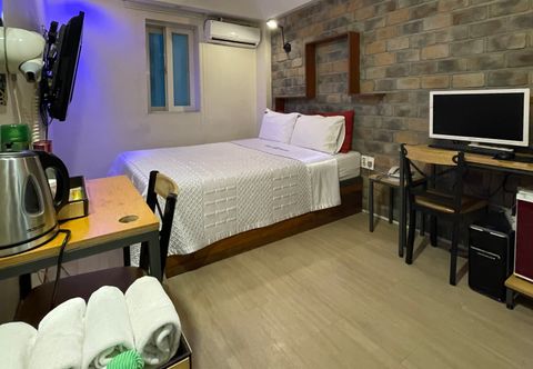 Khác Sagajeong Rodeo