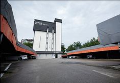 Lain-lain 3 Yangju Songchu No.25 Hotel