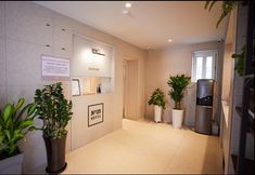 Lain-lain 5 Yangju Songchu No.25 Hotel