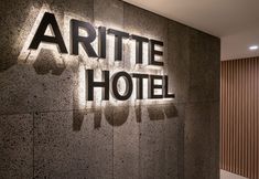 Others 2 Arite Hotel