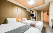 Lainnya 3 Daejeon Dunsan Residence Hotel Line