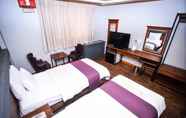 Lainnya 7 Nowon Noblesse Tourist Hotel