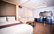 Lainnya 3 Nowon Noblesse Tourist Hotel