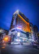 null Nowon Noblesse Tourist Hotel