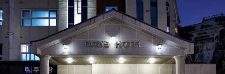 Others Geoje Dome Tourist Hotel