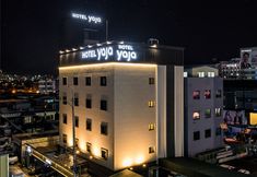 Others 5 YAJA Changwon Myungseo Convention Center branch
