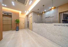 Khác 6 Brown Dot Busan Station Branch in Choryang-dong, Busan (in front of Busan Station)