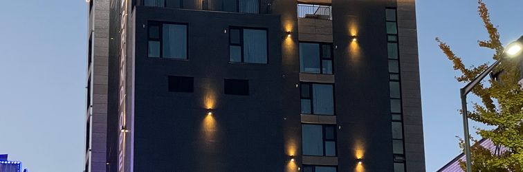 Lainnya Suyu J-Bay Hotel