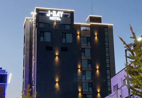 Lainnya Suyu J-Bay Hotel