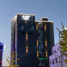 Suyu J-Bay Hotel 1, Hotel Dobong Hiking Support Center