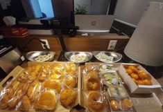 อื่นๆ 2 Hotel Encanto in Bonggok-Dong, Gumi