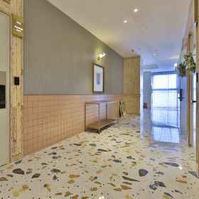 대구 2월 호텔 수성 알파시티점 (라이온스 파크점) 1, 반야월농업협동조합 호텔